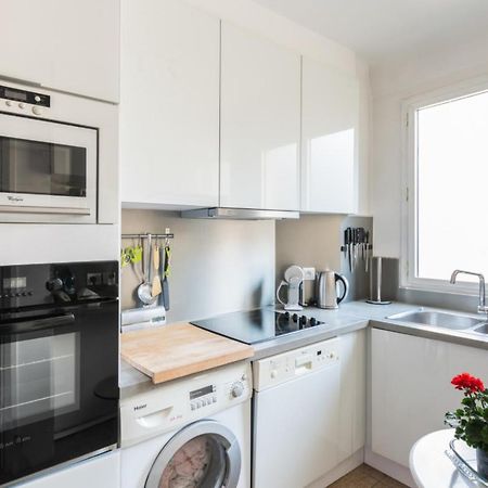 Appartement Boylesve - Welkeys Paris Eksteriør bilde