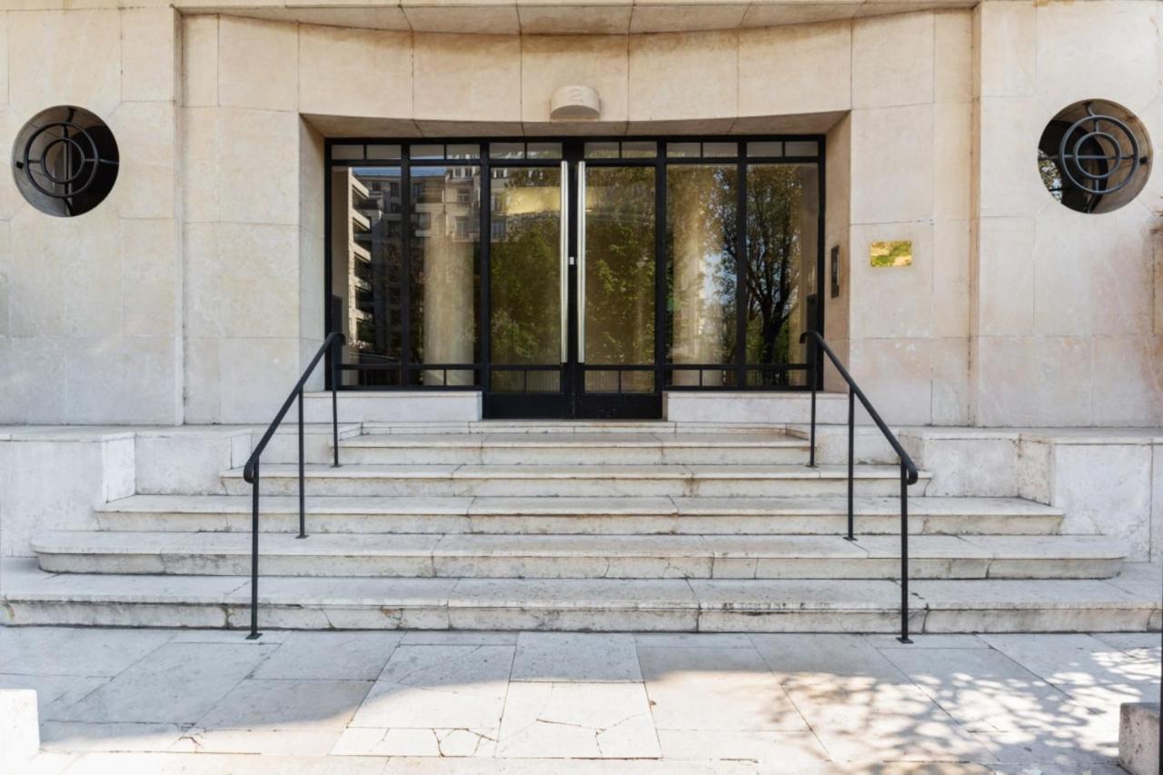 Appartement Boylesve - Welkeys Paris Eksteriør bilde