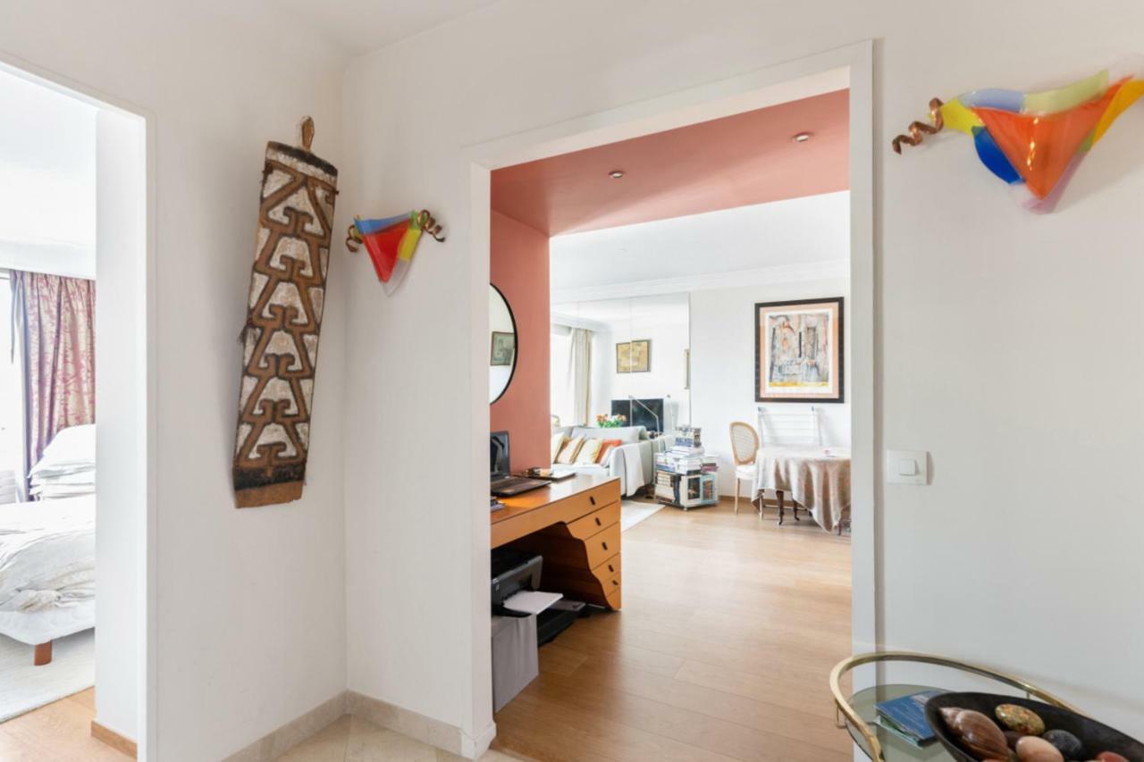 Appartement Boylesve - Welkeys Paris Eksteriør bilde
