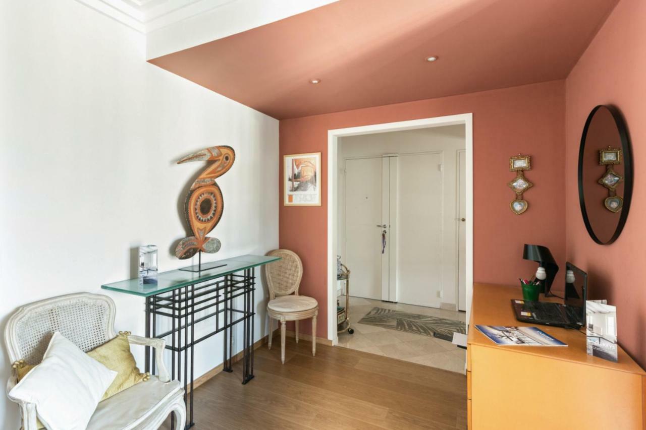 Appartement Boylesve - Welkeys Paris Eksteriør bilde